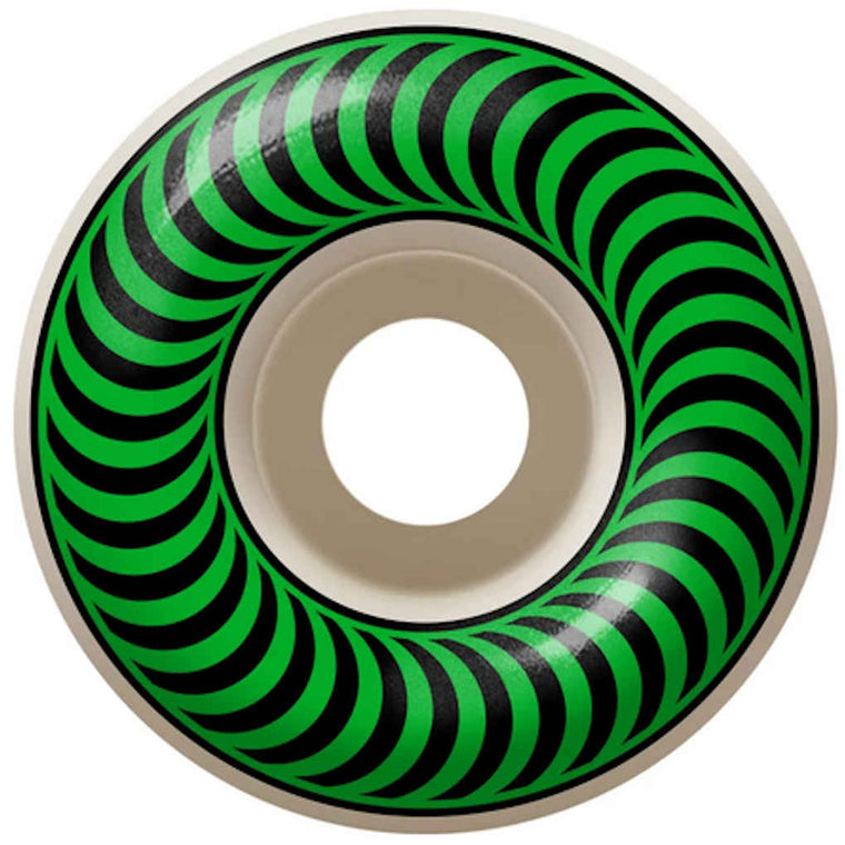 Spitfire Wheels Classics 99A 52mm