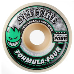 Spitfire Wheels F4 Conical 101A 56mm