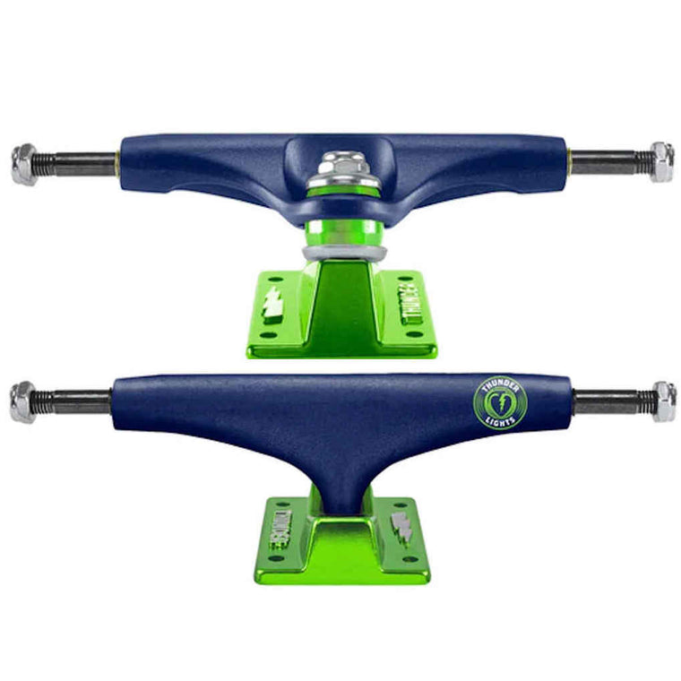Thunder Trucks Lights Northern Lights 148 Hi 8.25