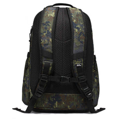 Vans DX Skatepack Loden Green