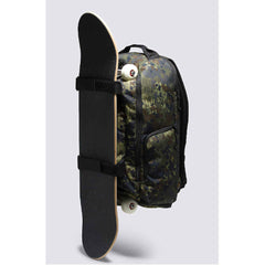 Vans DX Skatepack Loden Green