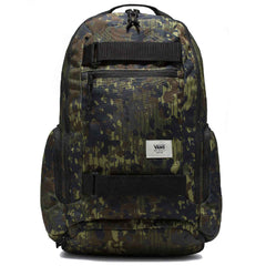 Vans DX Skatepack Loden Green