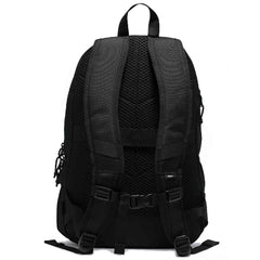 Vans Since 66 Backpack Black