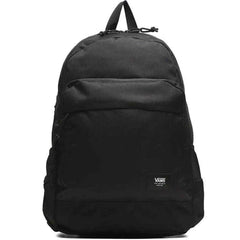 Vans Since 66 Backpack Black