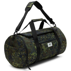 Vans DX Skate Duffle Bag Loden Green
