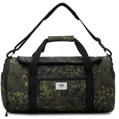 Vans DX Skate Duffle Bag Loden Green