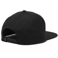 Vans Wing Snapback Black
