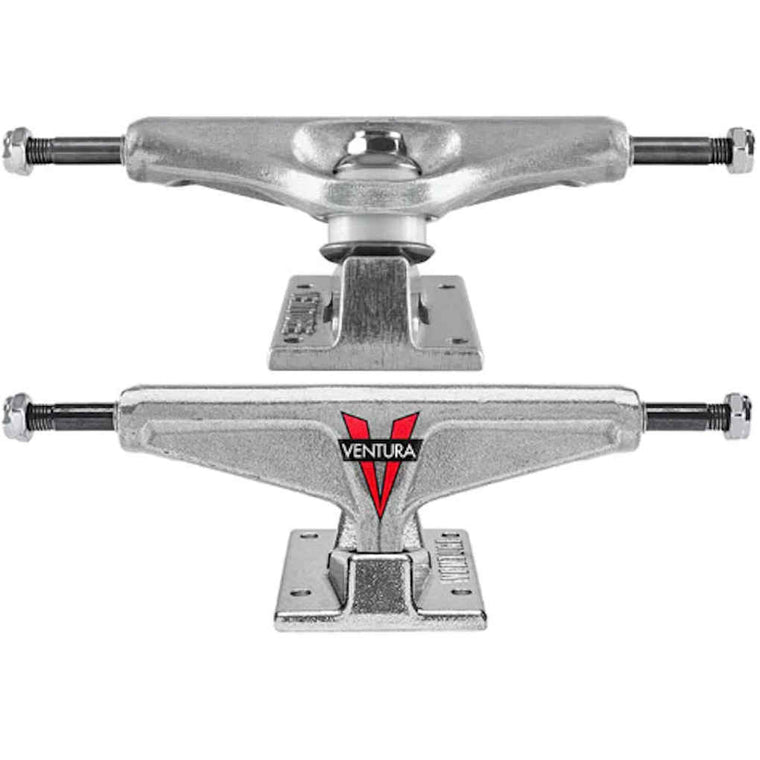 Venture Trucks Polished 5.25 Anderson Low 8