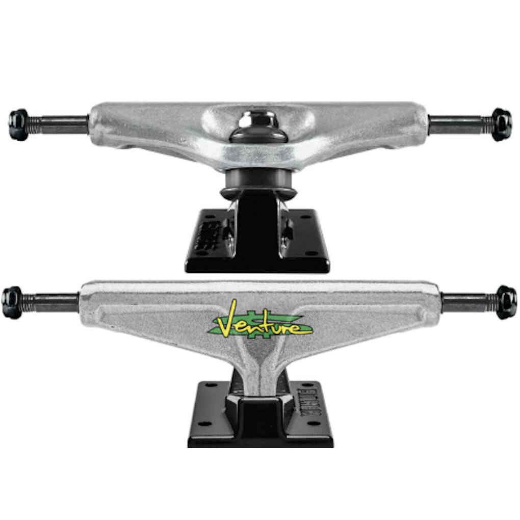 Venture Trucks Paid 5.2 Hi 8"
