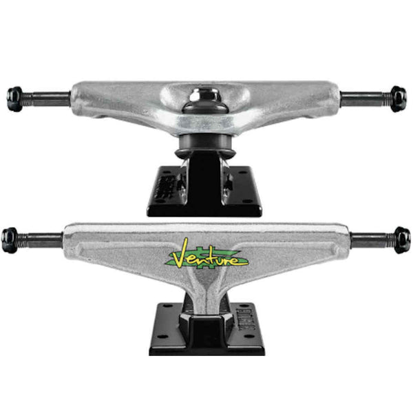 Venture Trucks Paid 5.2 Hi 8"