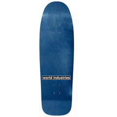 World Industries Reissue Klein Black Eyed Kid Slick 9.4"