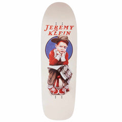World Industries Reissue Klein Black Eyed Kid Slick 9.4"