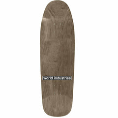 World Industries Reissue Mullen Rock Is King 10.1"