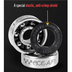 Ace AF1 Ultimate Performance Bearings