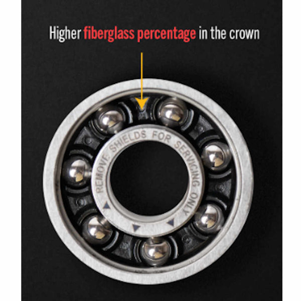 Ace AF1 Ultimate Performance Bearings