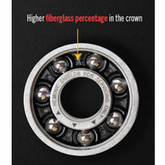 Ace AF1 Ultimate Performance Bearings