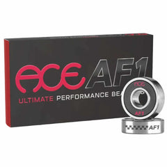 Ace AF1 Ultimate Performance Bearings