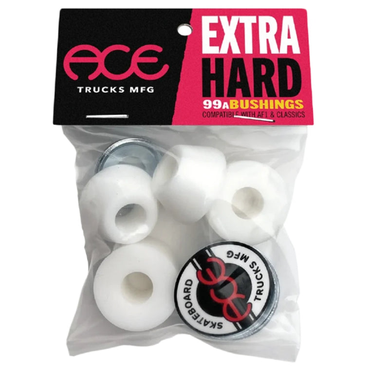 Ace Bushings Standard Set Extra Hard