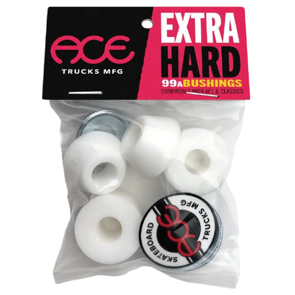 Ace Bushings Standard Set Extra Hard