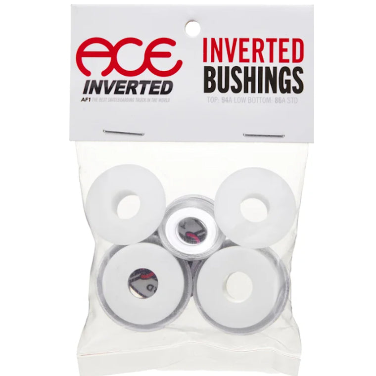 Ace Bushings Inverted Set
