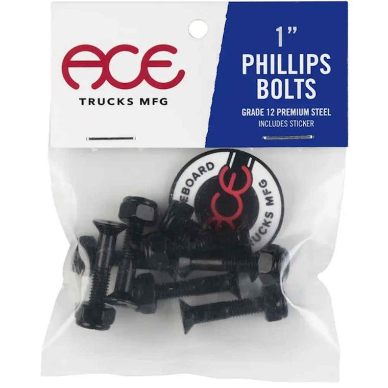 Ace Hardware Phillips 1