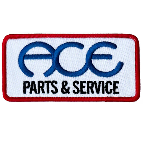 Ace Patch Parts & Service