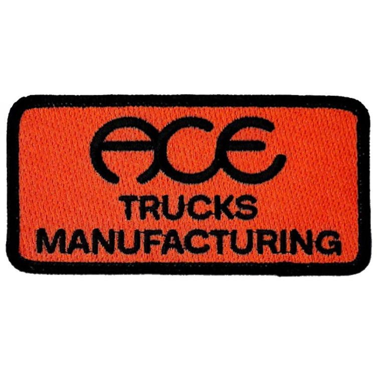 Ace Patch Time Clock Parts