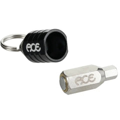Ace Inverted Tool Adapter Keychain