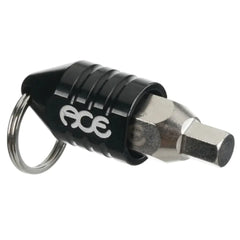 Ace Inverted Tool Adapter Keychain