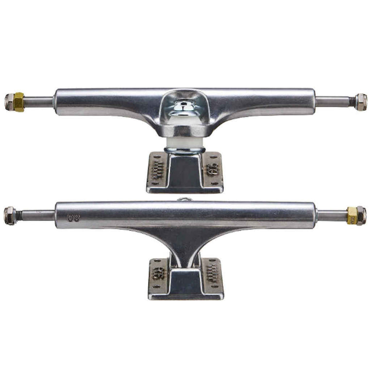 Ace Trucks AF1 80 Polished Hollow 10