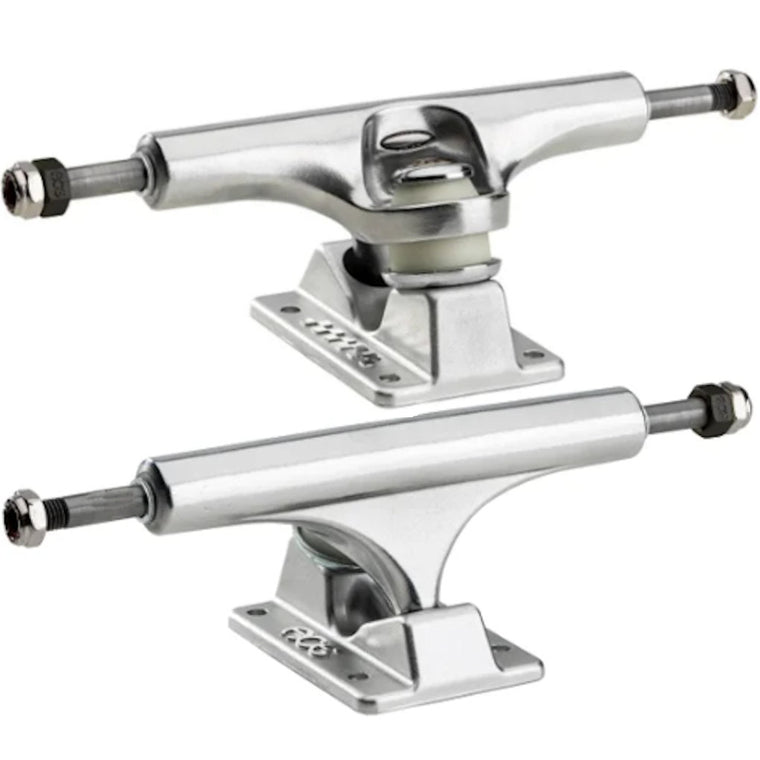 Ace Trucks AF1 55 Inverted Polished Hollow 8.5