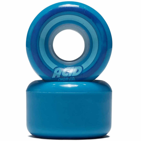 Acid Pods 86A 55mm Blue