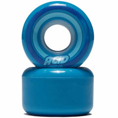 Acid Pods 86A 55mm Blue