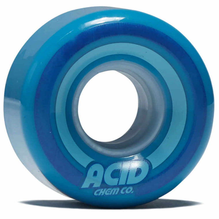 Acid Pods 86A 55mm Blue