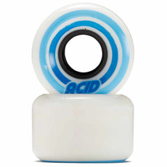 Acid Pods 86A 53mm White