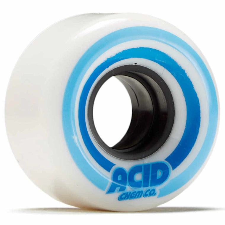 Acid Pods 86A 53mm White