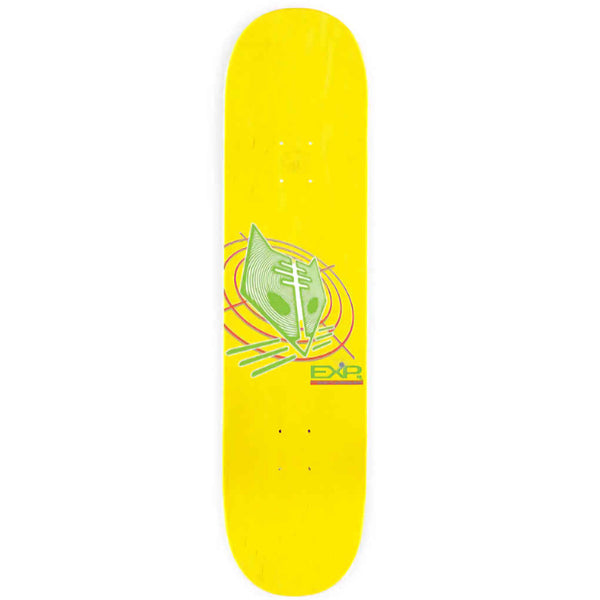 Alien Workshop EXP Montano 8.25"
