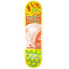 Alien Workshop EXP Montano 8.25"
