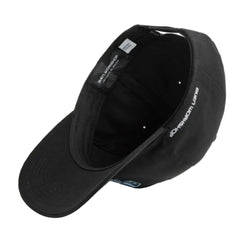 Alien Workshop OG Logo Snapback Black Blue