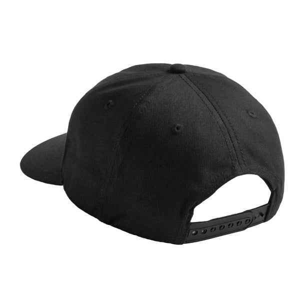 Alien Workshop OG Logo Snapback Black Blue