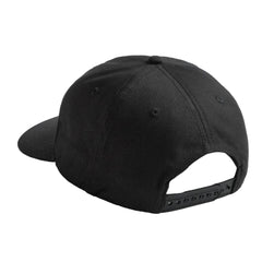 Alien Workshop OG Logo Snapback Black Blue