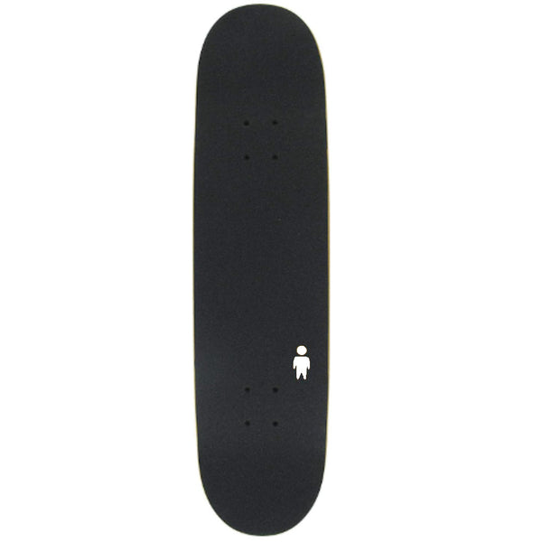 Alien Workshop Spectrum White Medium 7.75"