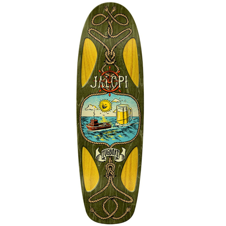 Anti Hero Grimple Jalopi Tugboat 9.8