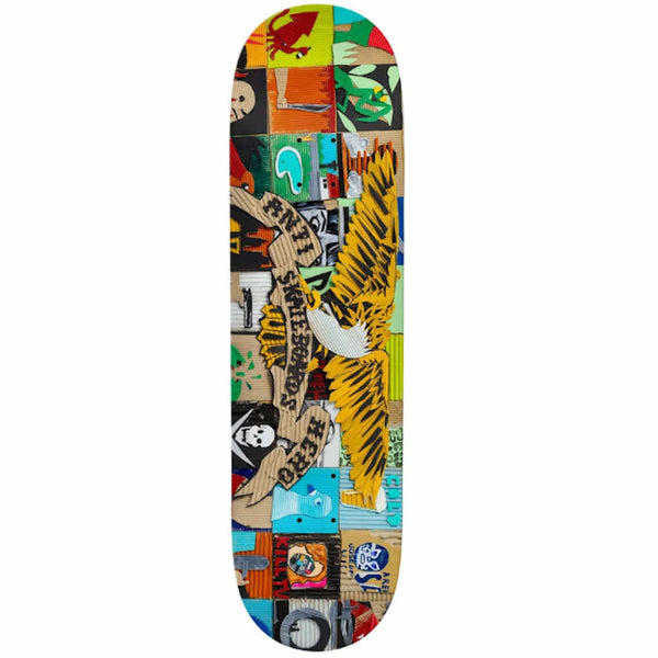 Anti Hero Kenji Goto Eagle 8.5"