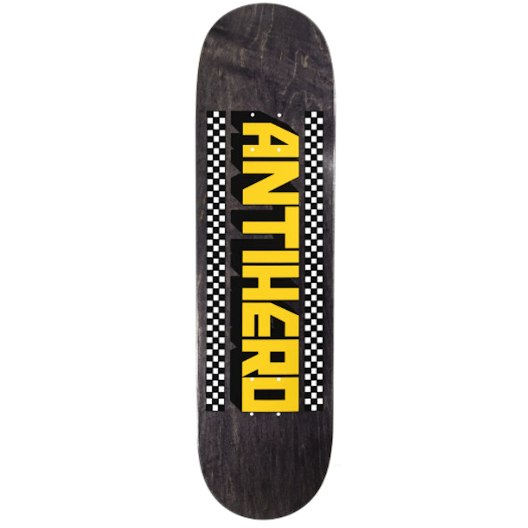 Anti Hero Taxi 8.5