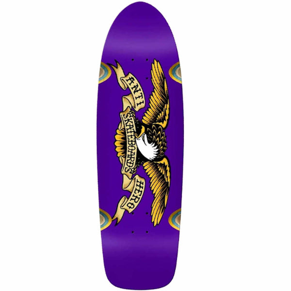Anti Hero The Caster 10.125"