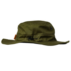 Anti Hero Basic Eagle Boonie Hat Olive Orange