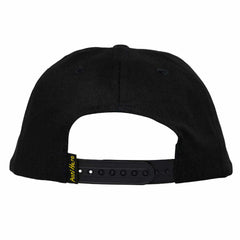 Anti Hero Expressions Snapback Black