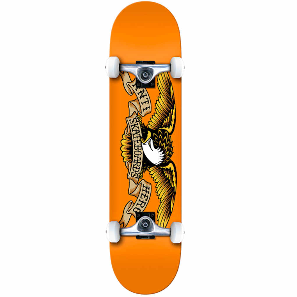 Anti Hero Classic Eagle Medium 7.75"