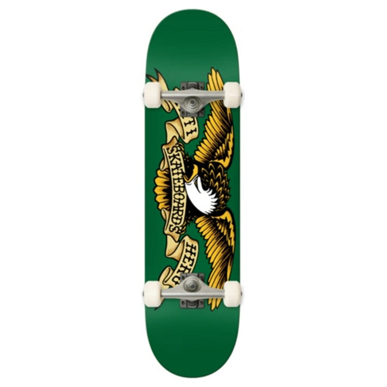 Anti Hero Classic Eagle Small 7.5